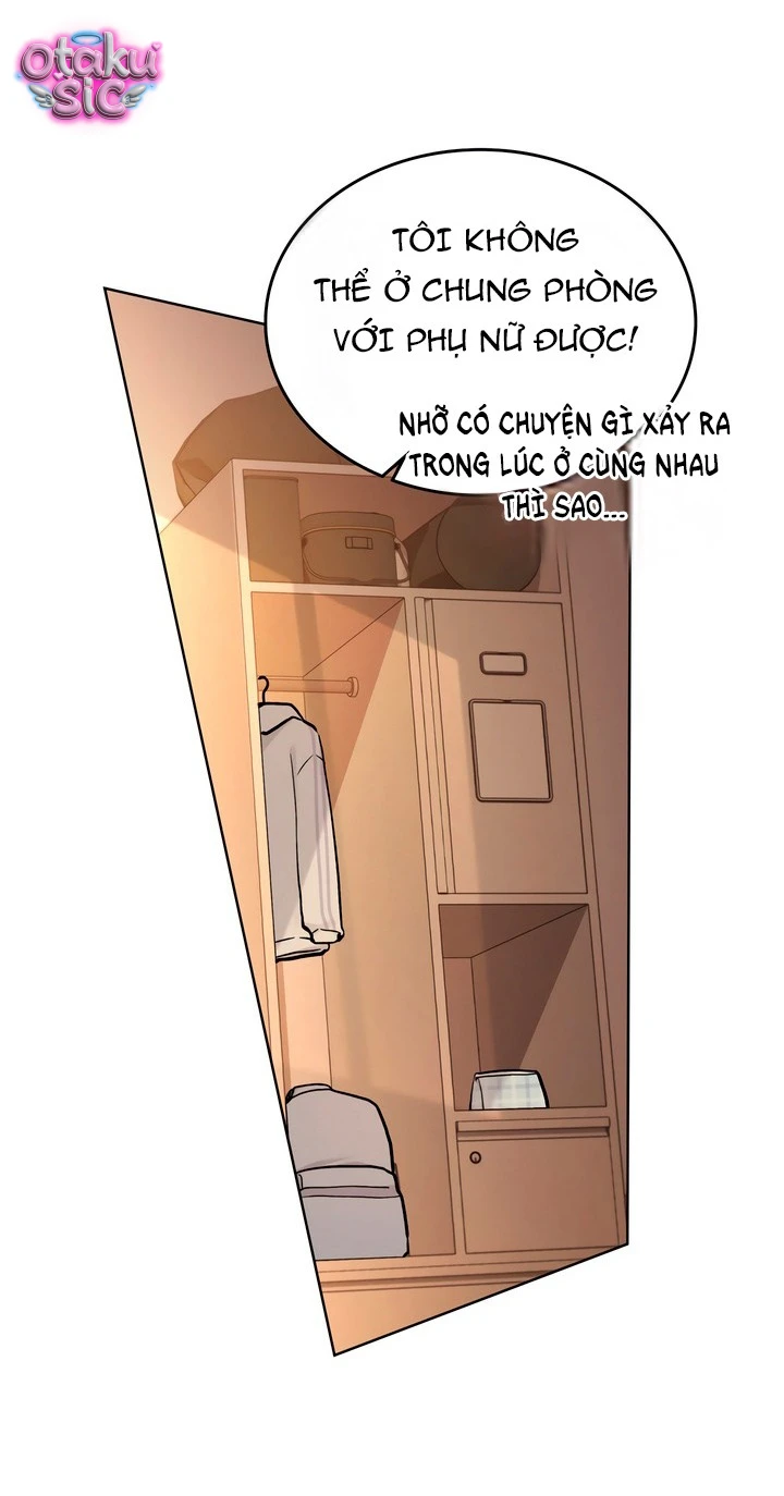 Thú Vui Của Kẻ Điên - Chap 25 - Trang 32