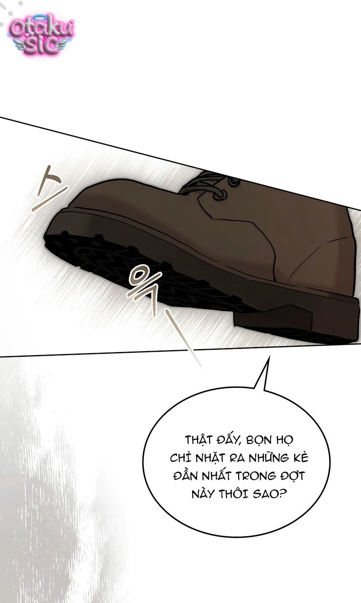 Thú Vui Của Kẻ Điên - Chap 25 - Trang 34