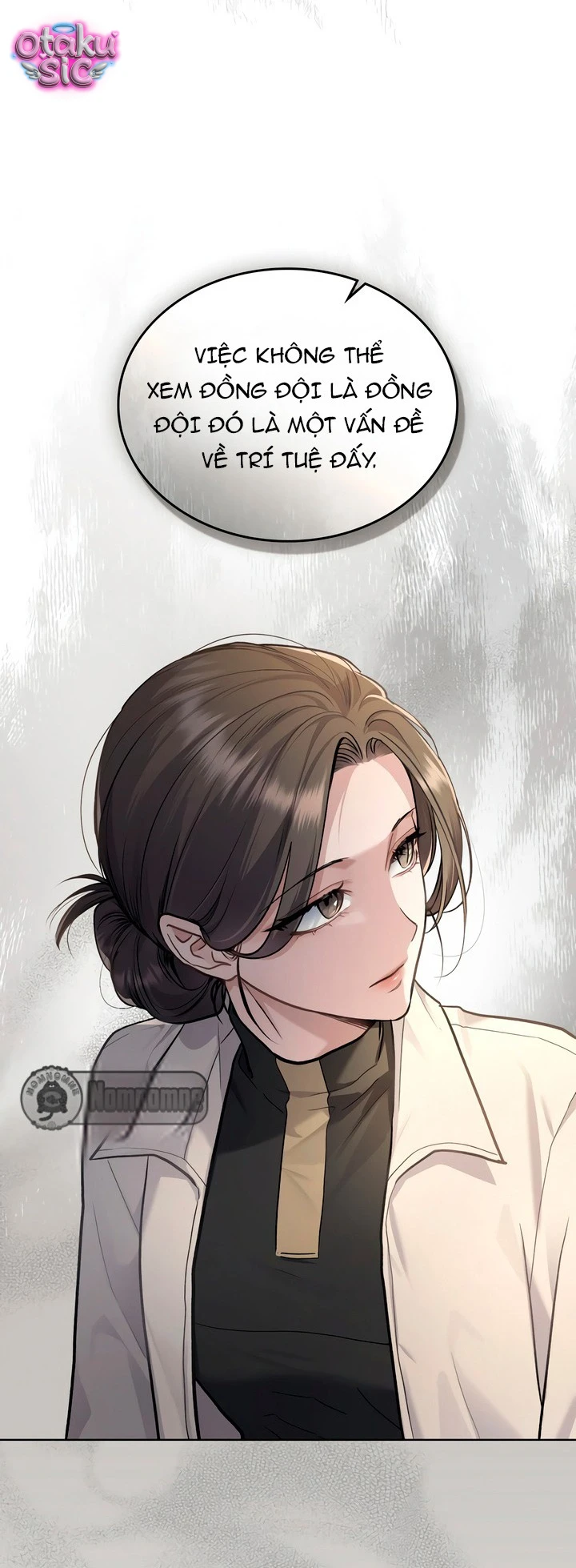 Thú Vui Của Kẻ Điên - Chap 25 - Trang 36
