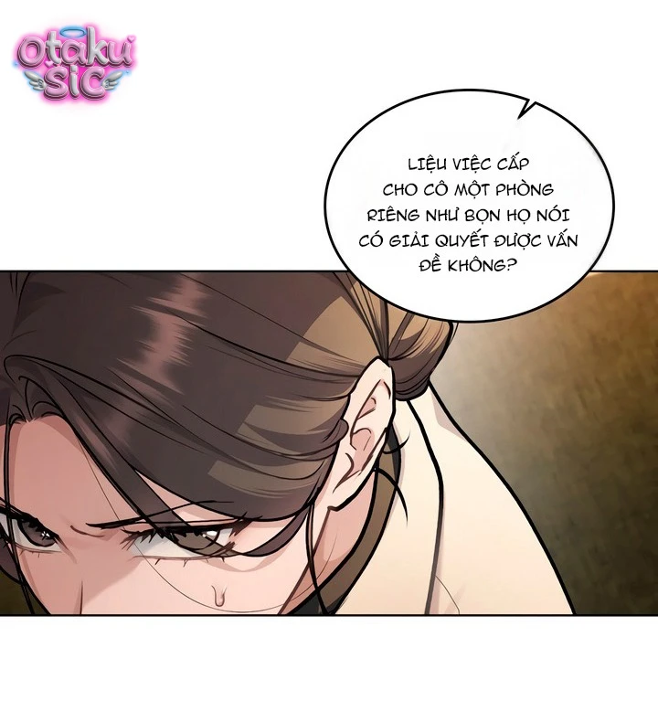 Thú Vui Của Kẻ Điên - Chap 25 - Trang 39