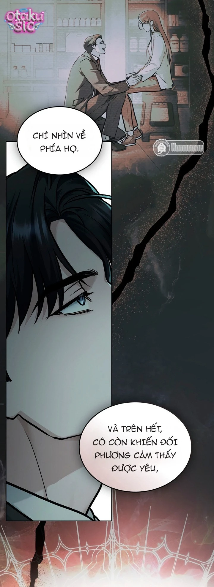 Thú Vui Của Kẻ Điên - Chap 25 - Trang 4