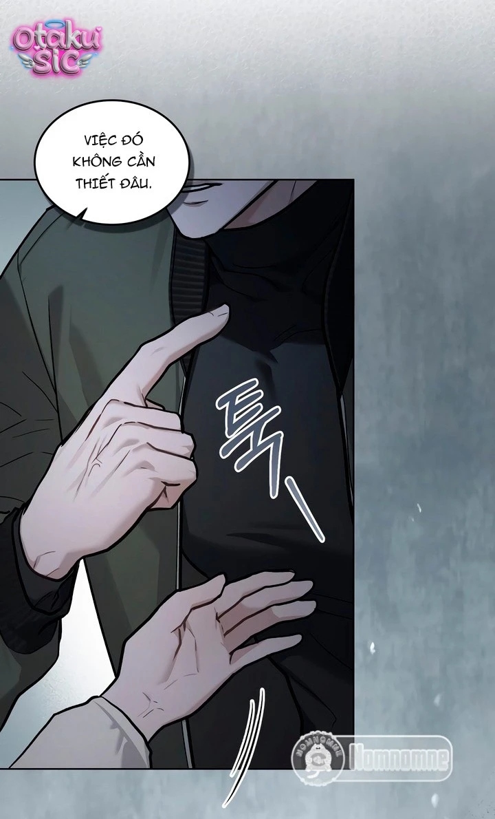 Thú Vui Của Kẻ Điên - Chap 25 - Trang 41
