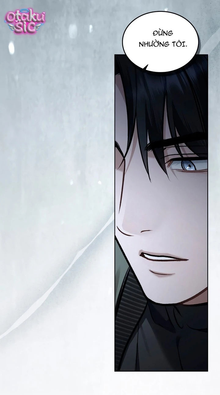Thú Vui Của Kẻ Điên - Chap 25 - Trang 42