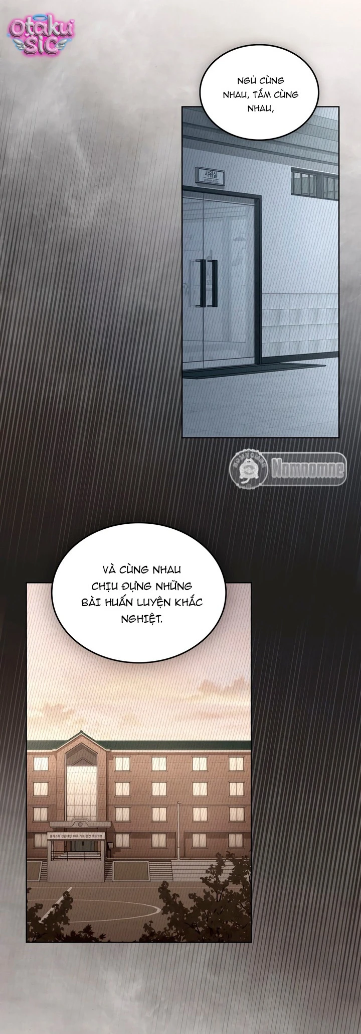 Thú Vui Của Kẻ Điên - Chap 25 - Trang 45