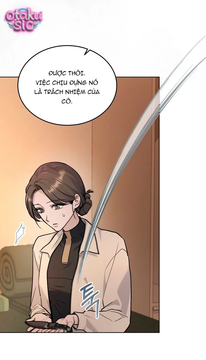 Thú Vui Của Kẻ Điên - Chap 25 - Trang 47