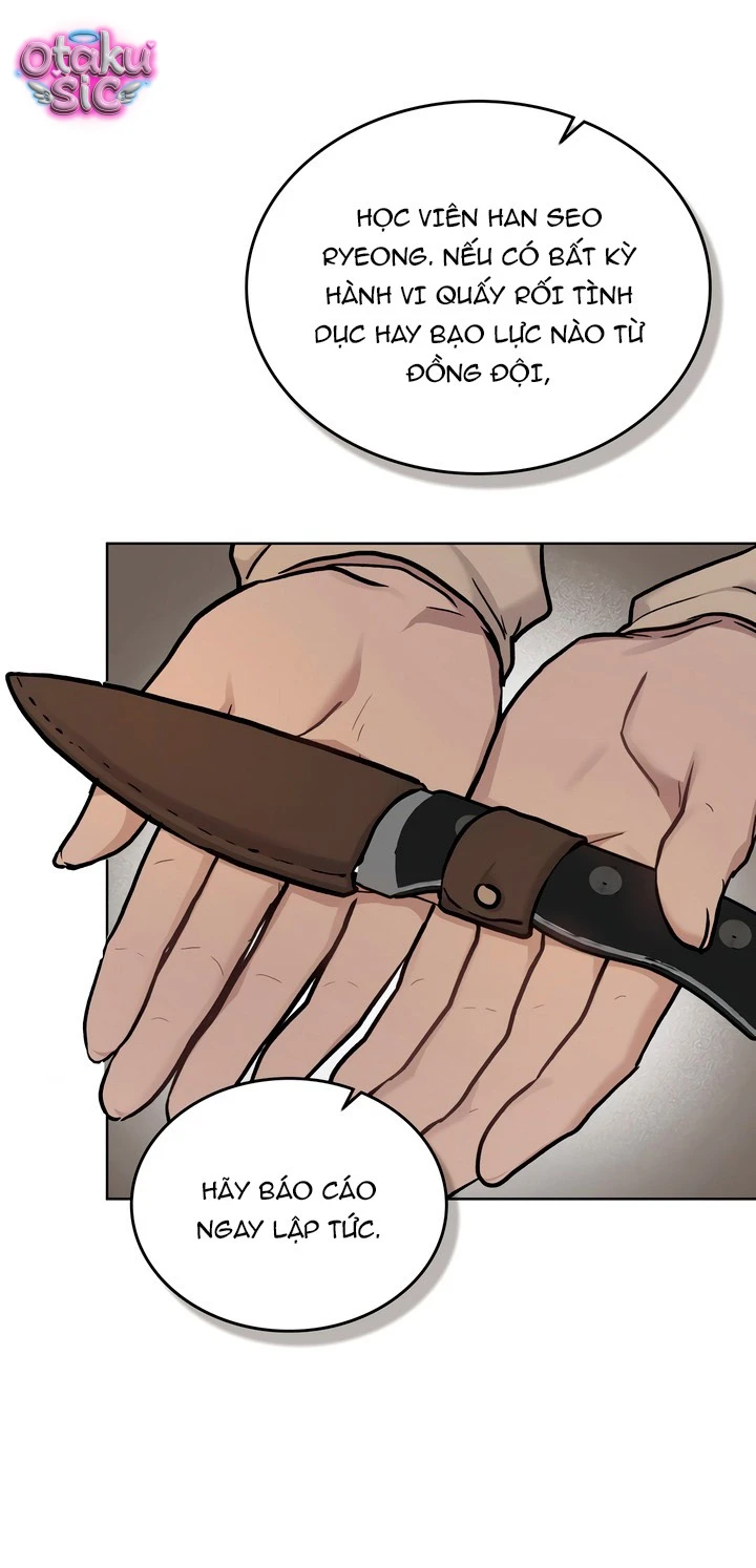 Thú Vui Của Kẻ Điên - Chap 25 - Trang 48