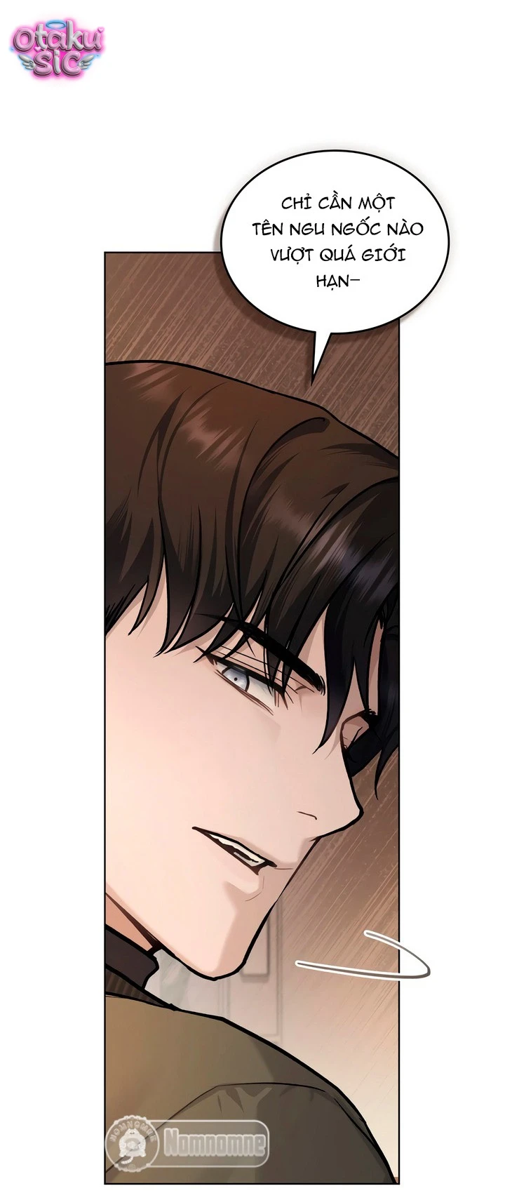 Thú Vui Của Kẻ Điên - Chap 25 - Trang 49