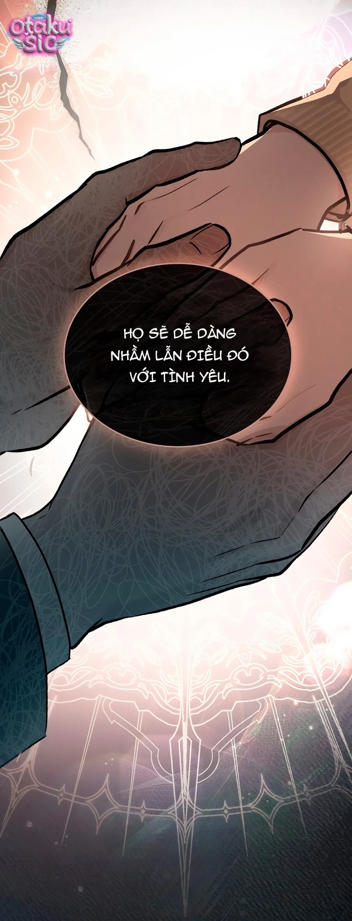 Thú Vui Của Kẻ Điên - Chap 25 - Trang 5