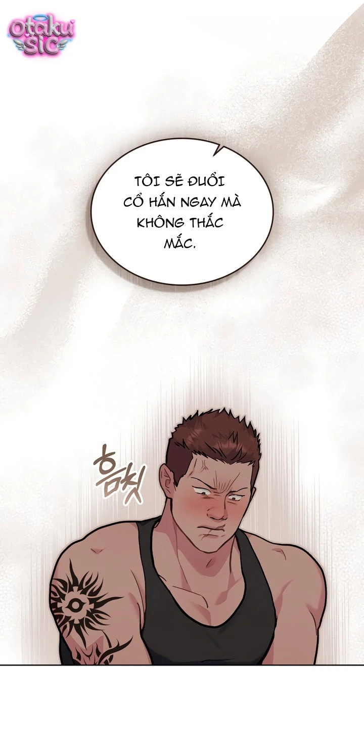 Thú Vui Của Kẻ Điên - Chap 25 - Trang 50