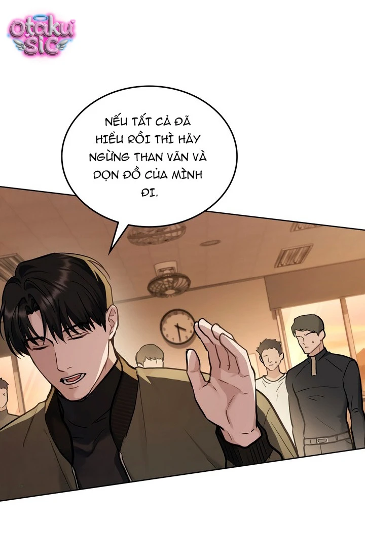 Thú Vui Của Kẻ Điên - Chap 25 - Trang 51