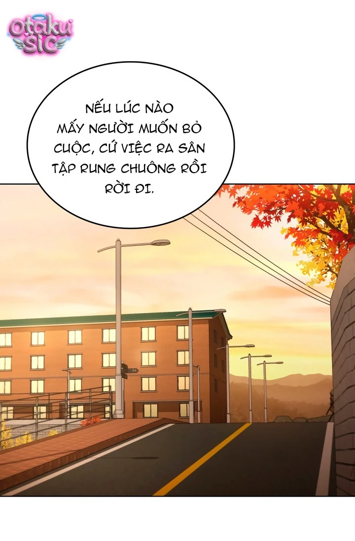 Thú Vui Của Kẻ Điên - Chap 25 - Trang 53