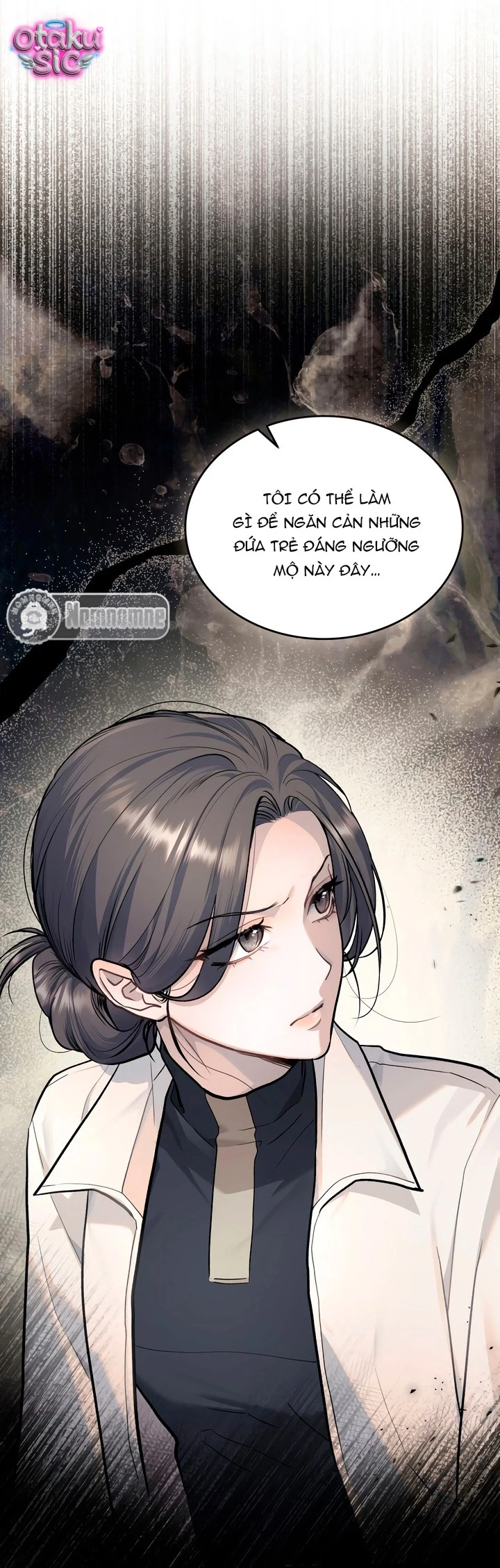 Thú Vui Của Kẻ Điên - Chap 25 - Trang 55