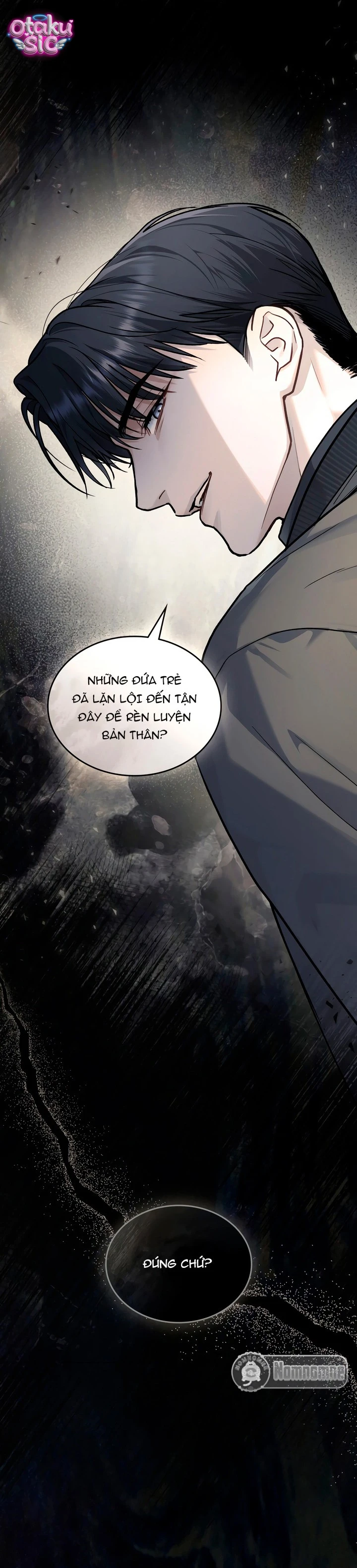 Thú Vui Của Kẻ Điên - Chap 25 - Trang 56