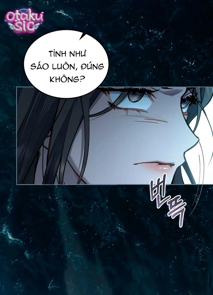 Thú Vui Của Kẻ Điên - Chap 26 - Trang 13