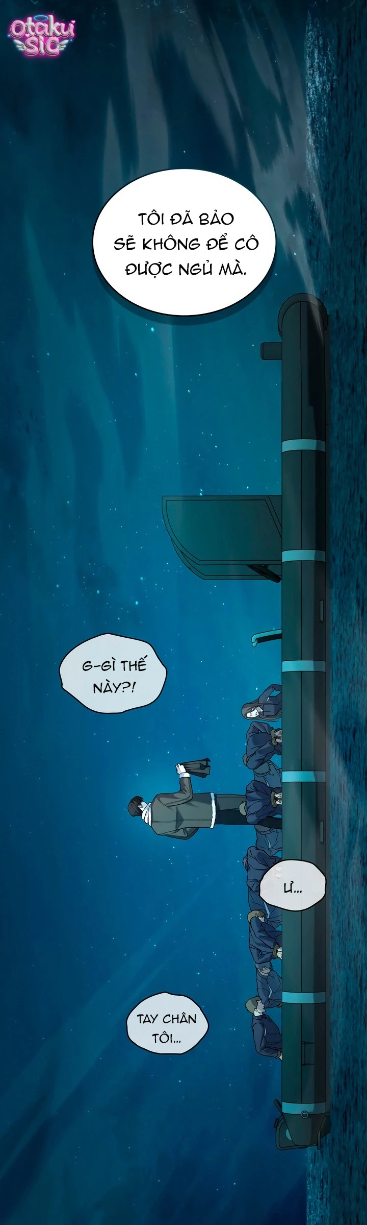 Thú Vui Của Kẻ Điên - Chap 26 - Trang 14