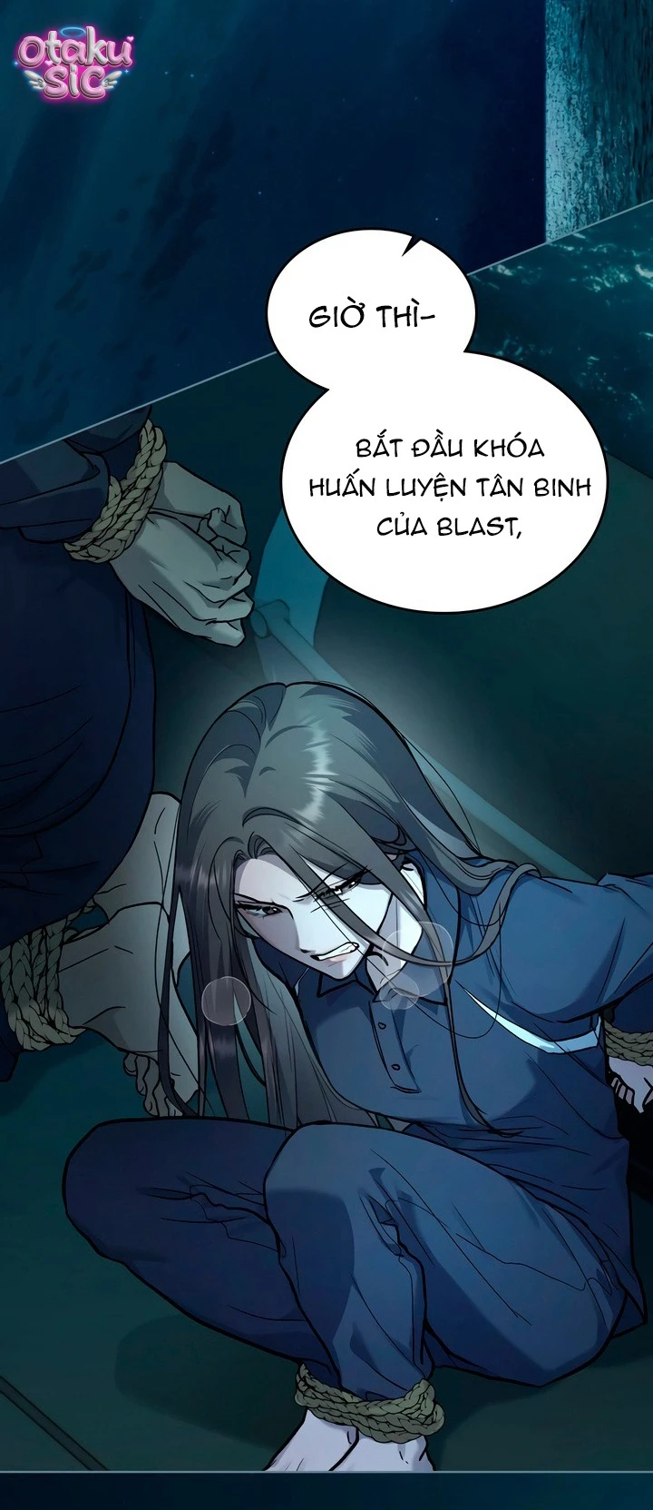 Thú Vui Của Kẻ Điên - Chap 26 - Trang 15