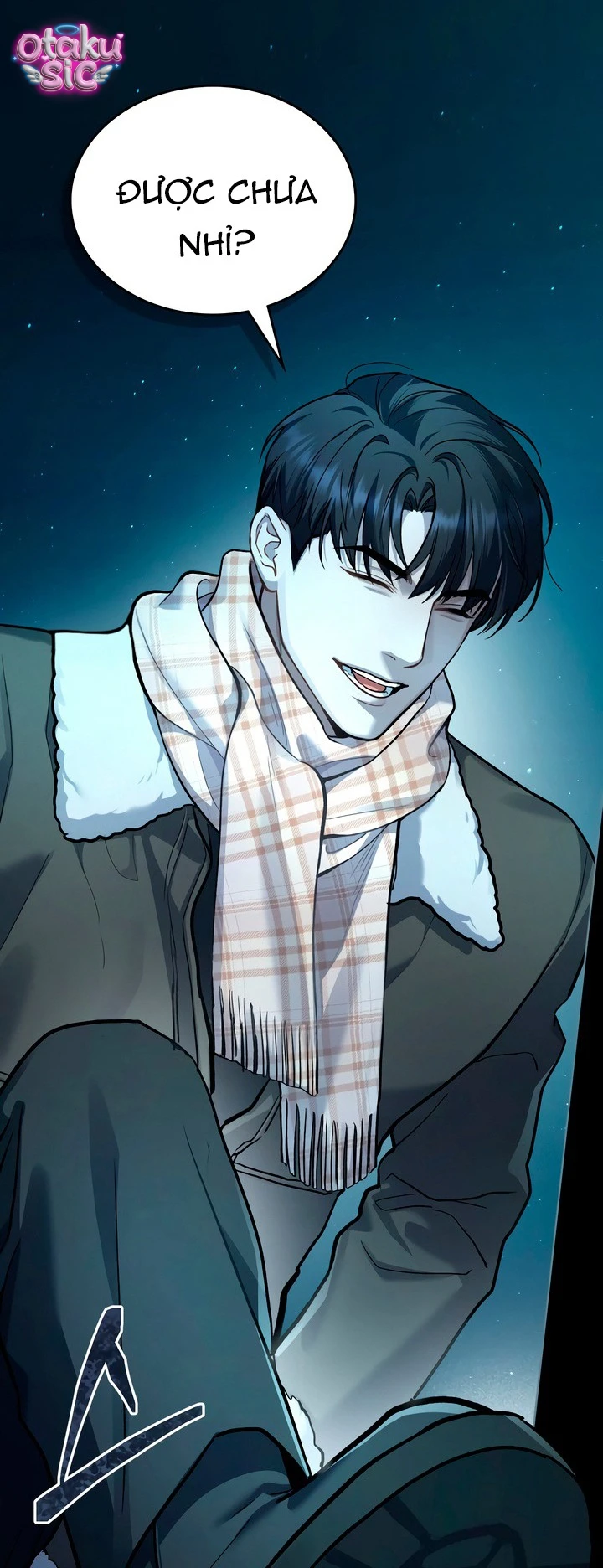 Thú Vui Của Kẻ Điên - Chap 26 - Trang 16