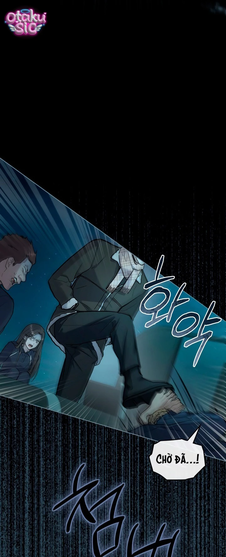 Thú Vui Của Kẻ Điên - Chap 26 - Trang 19