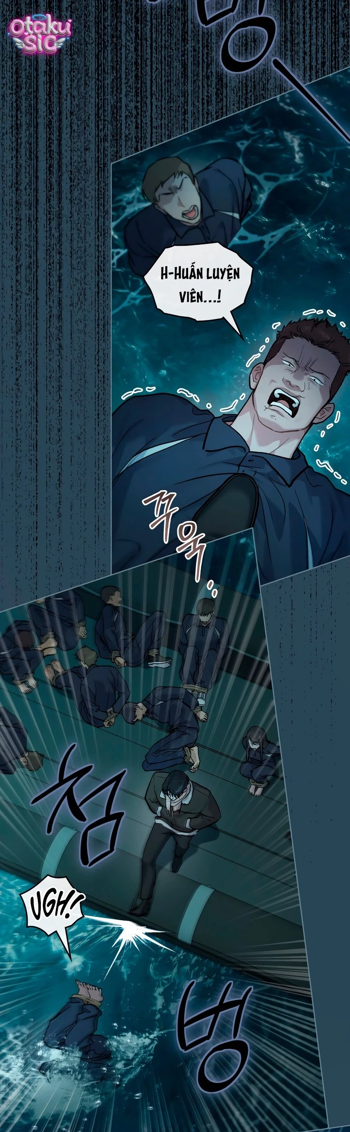 Thú Vui Của Kẻ Điên - Chap 26 - Trang 20
