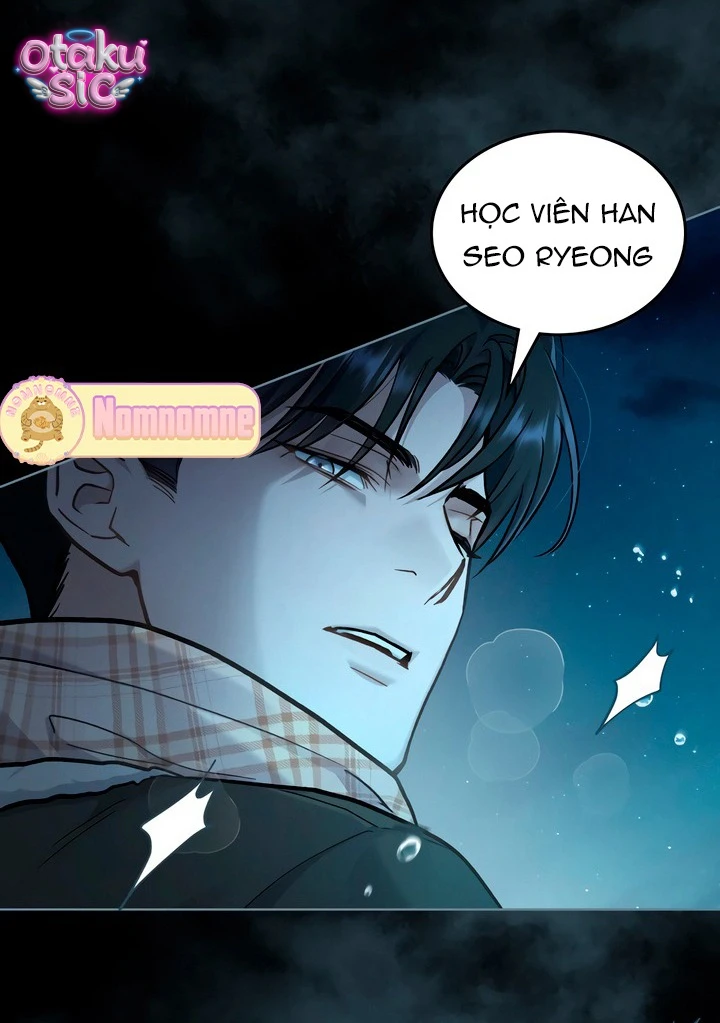 Thú Vui Của Kẻ Điên - Chap 26 - Trang 23