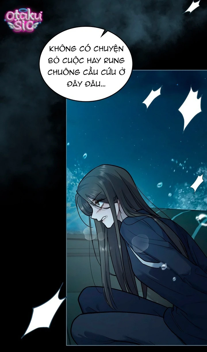 Thú Vui Của Kẻ Điên - Chap 26 - Trang 24