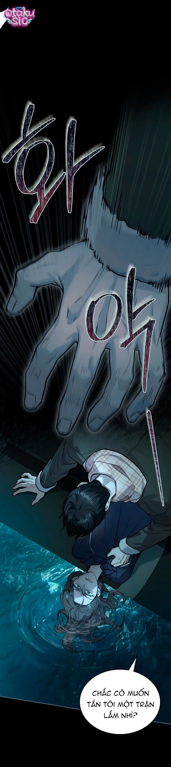 Thú Vui Của Kẻ Điên - Chap 26 - Trang 25