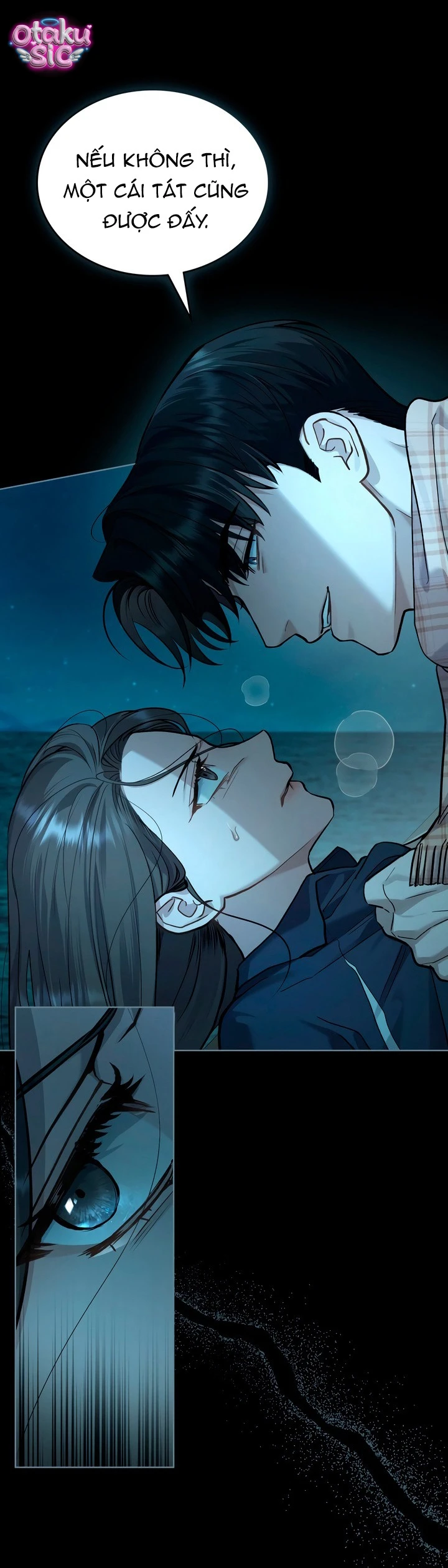 Thú Vui Của Kẻ Điên - Chap 26 - Trang 26