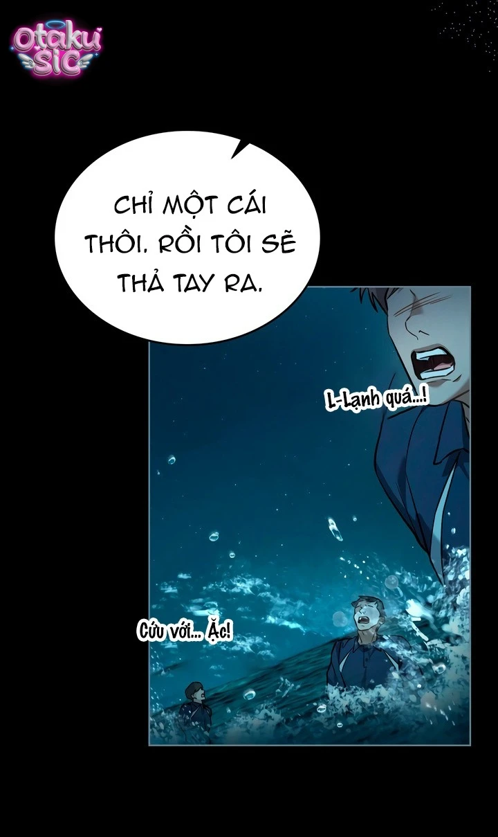 Thú Vui Của Kẻ Điên - Chap 26 - Trang 27