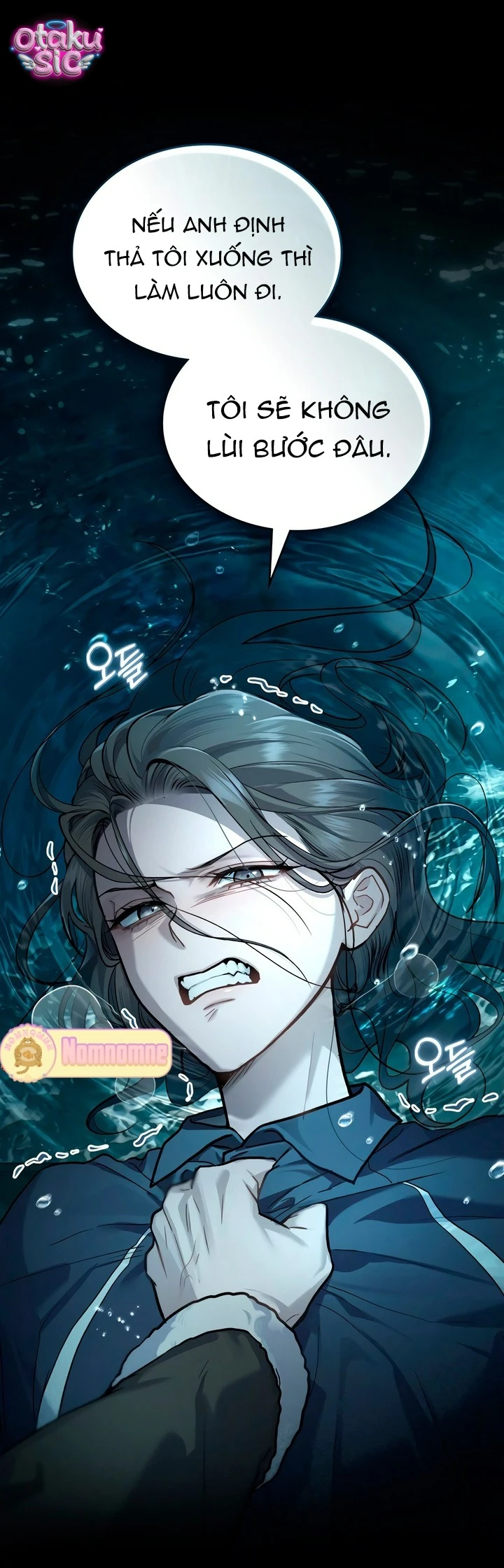 Thú Vui Của Kẻ Điên - Chap 26 - Trang 29