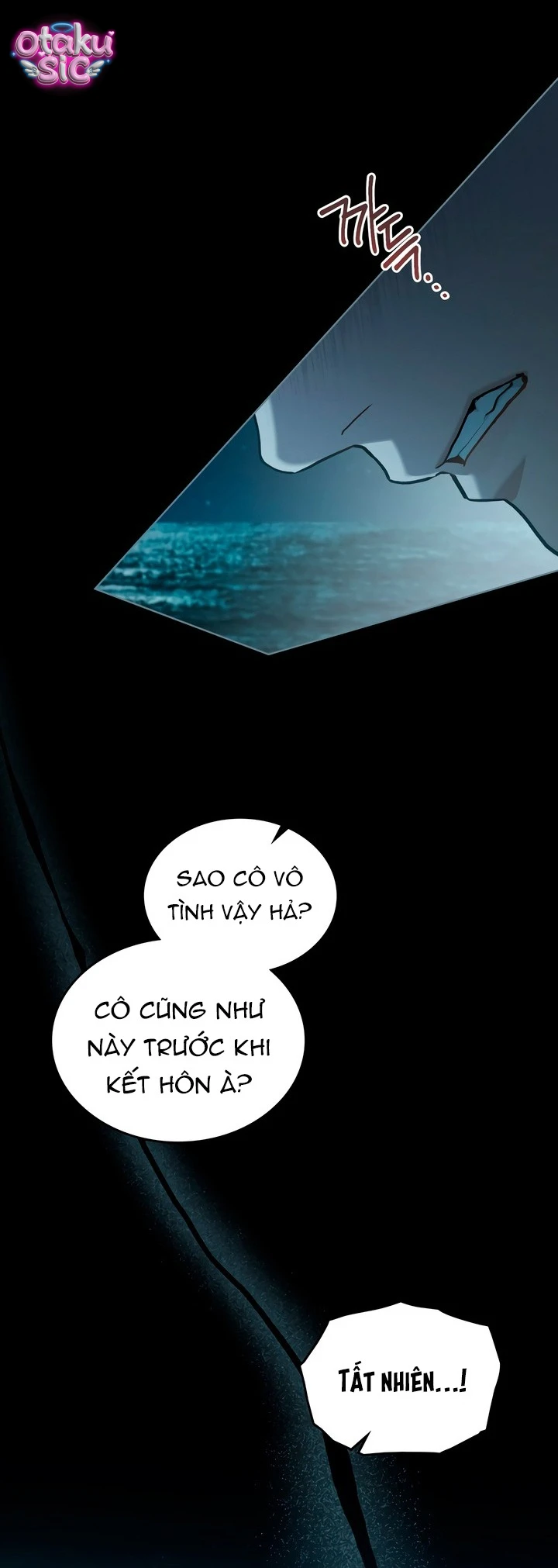 Thú Vui Của Kẻ Điên - Chap 26 - Trang 30