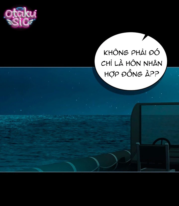 Thú Vui Của Kẻ Điên - Chap 26 - Trang 32
