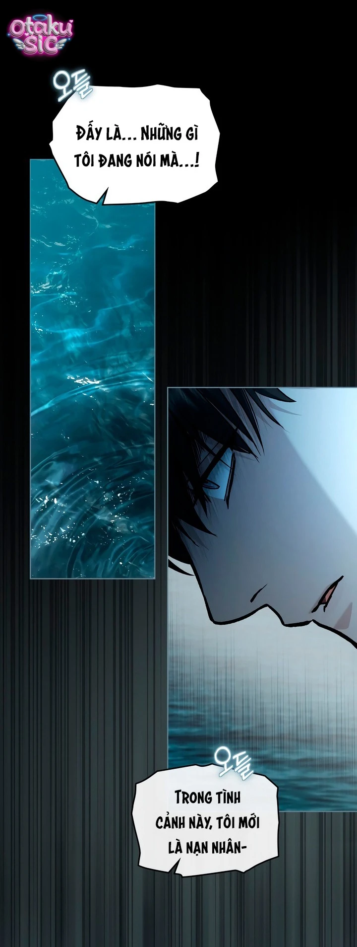 Thú Vui Của Kẻ Điên - Chap 26 - Trang 33