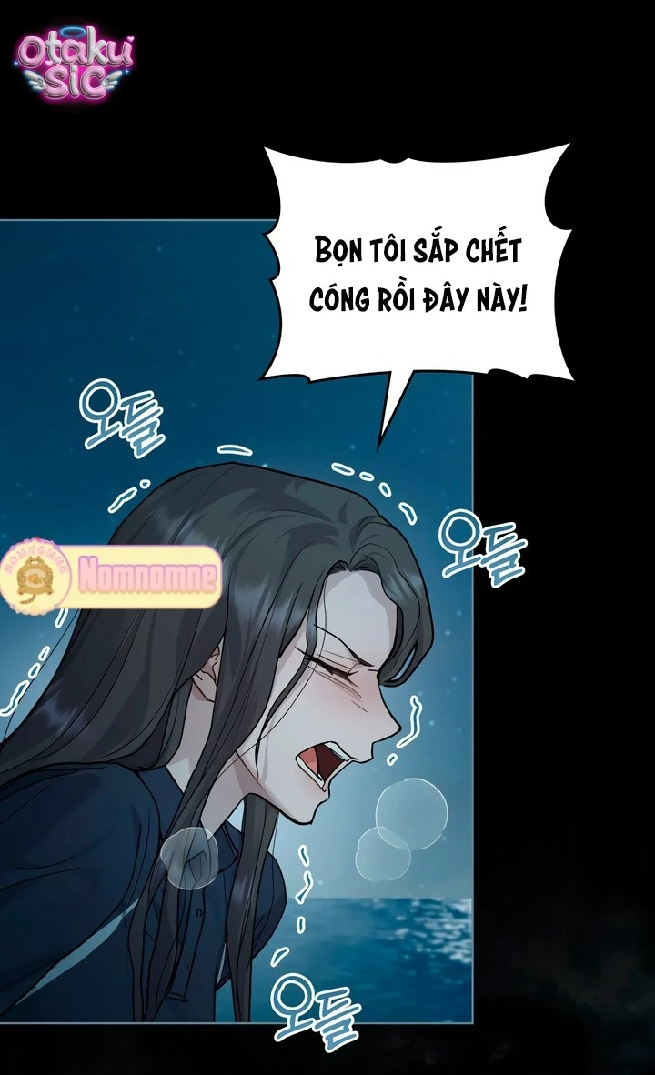 Thú Vui Của Kẻ Điên - Chap 26 - Trang 41