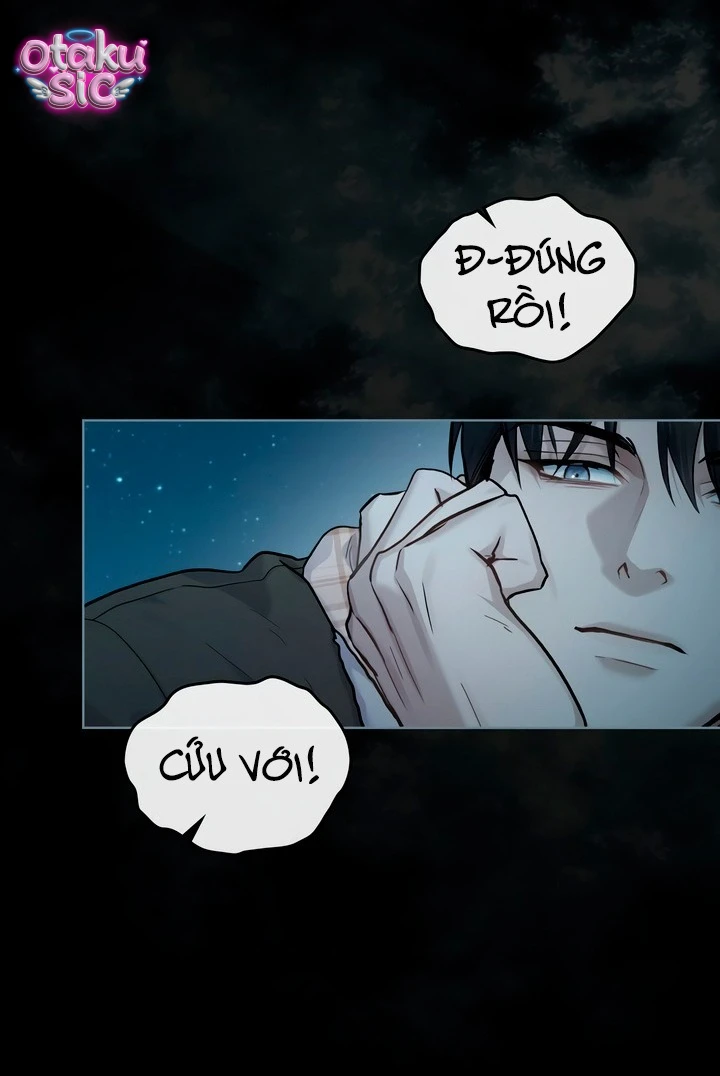 Thú Vui Của Kẻ Điên - Chap 26 - Trang 42