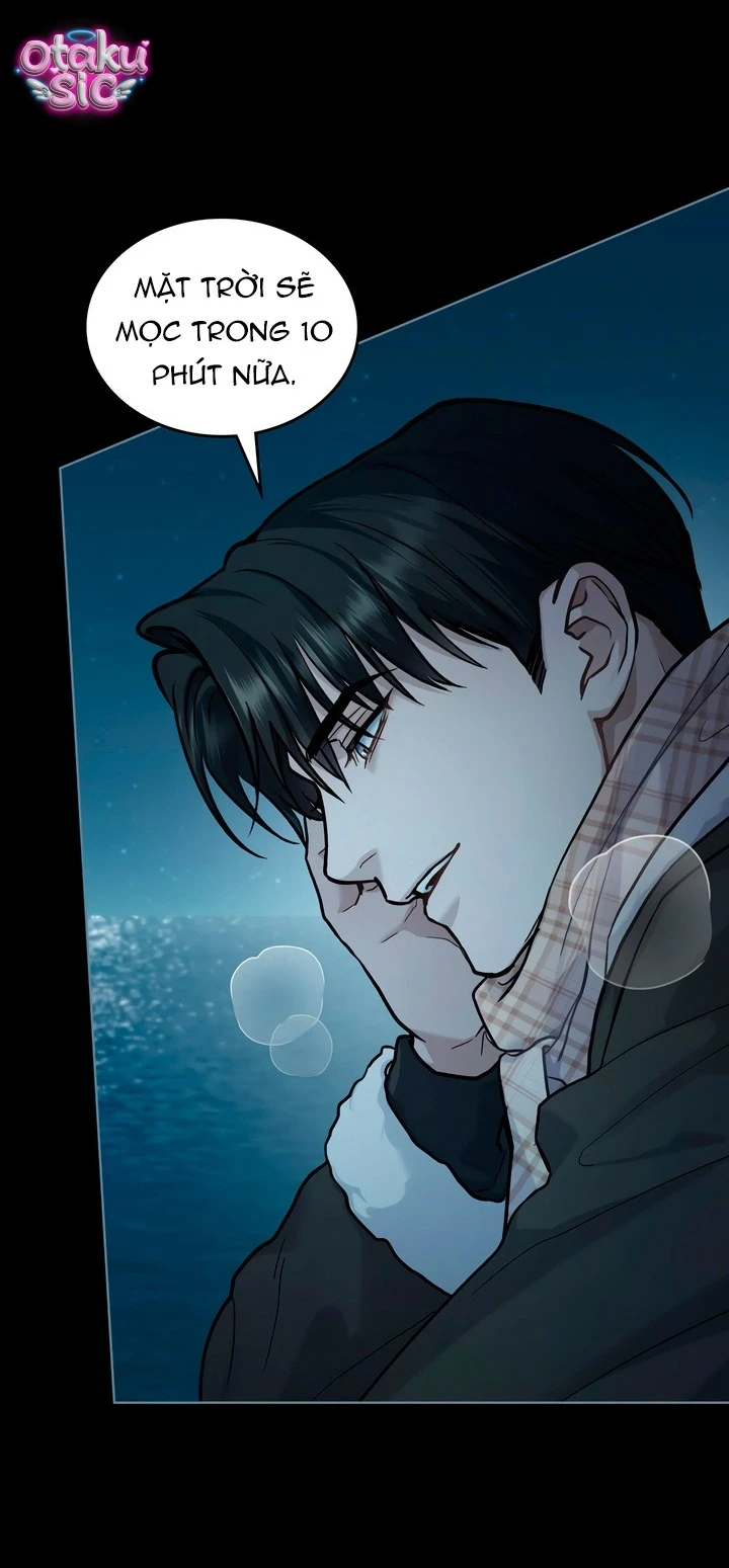 Thú Vui Của Kẻ Điên - Chap 26 - Trang 44