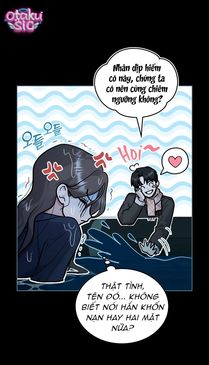 Thú Vui Của Kẻ Điên - Chap 26 - Trang 45
