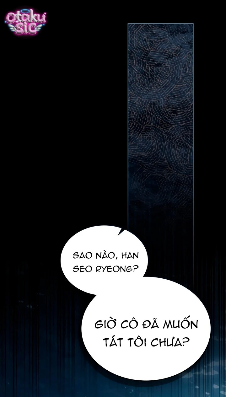 Thú Vui Của Kẻ Điên - Chap 26 - Trang 46