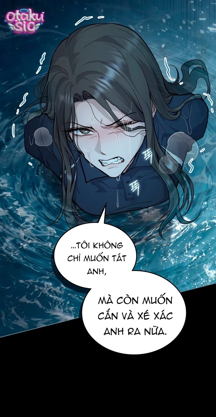 Thú Vui Của Kẻ Điên - Chap 26 - Trang 47