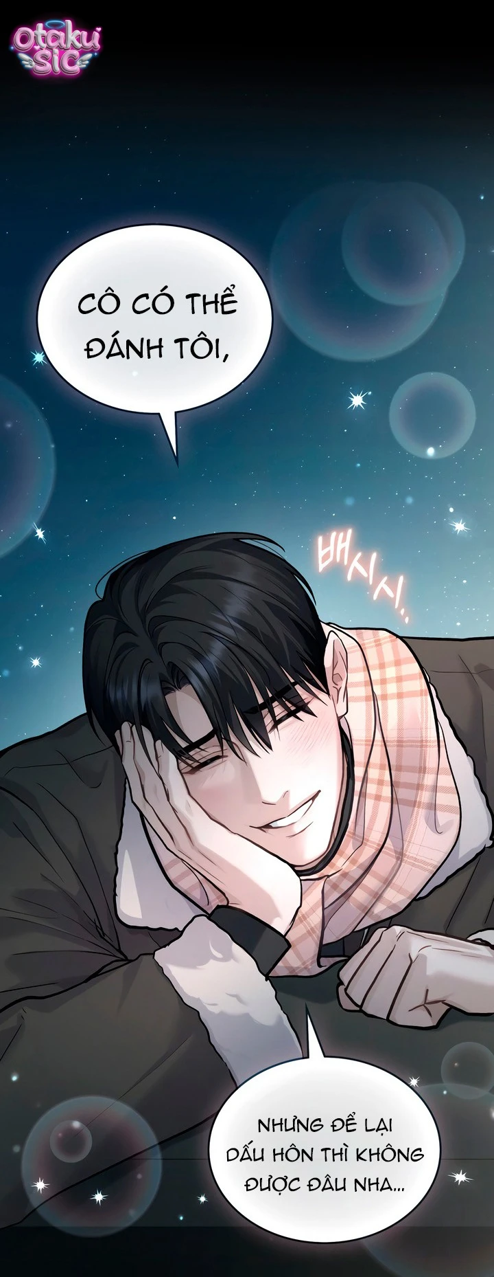 Thú Vui Của Kẻ Điên - Chap 26 - Trang 49