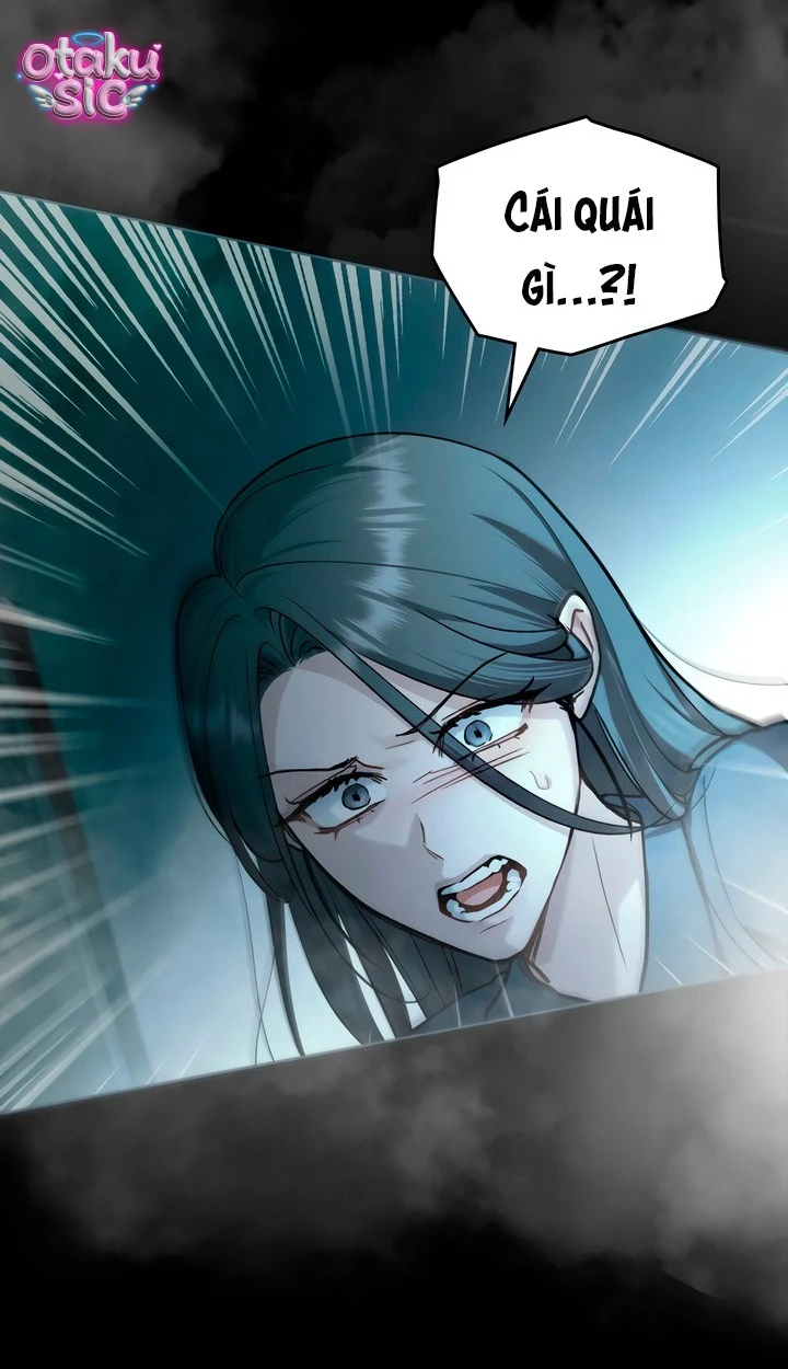 Thú Vui Của Kẻ Điên - Chap 26 - Trang 6