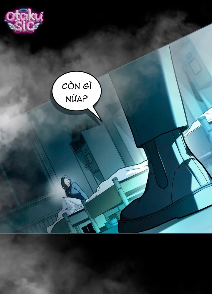 Thú Vui Của Kẻ Điên - Chap 26 - Trang 7