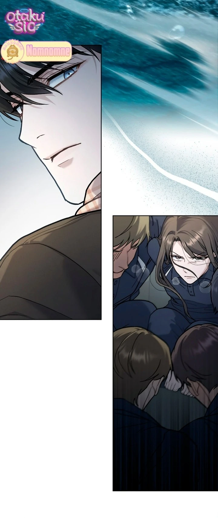 Thú Vui Của Kẻ Điên - Chap 27 - Trang 10