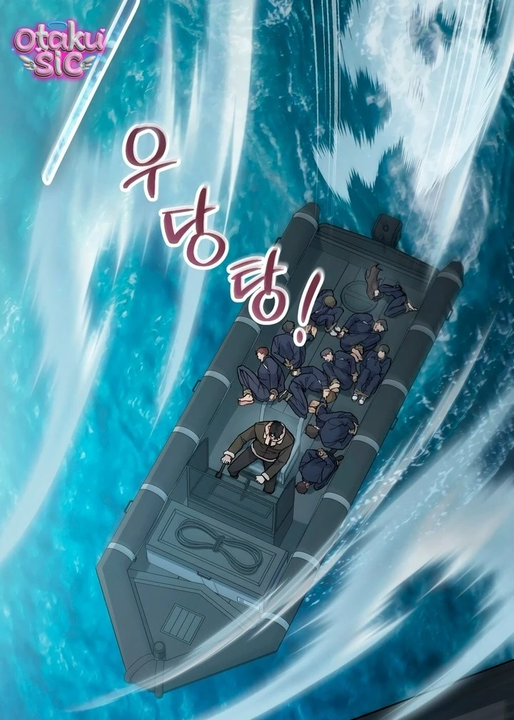 Thú Vui Của Kẻ Điên - Chap 27 - Trang 13