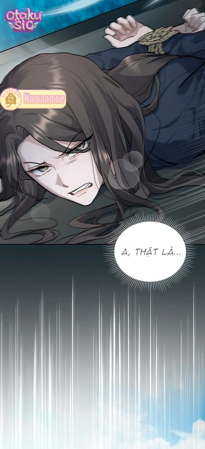 Thú Vui Của Kẻ Điên - Chap 27 - Trang 14