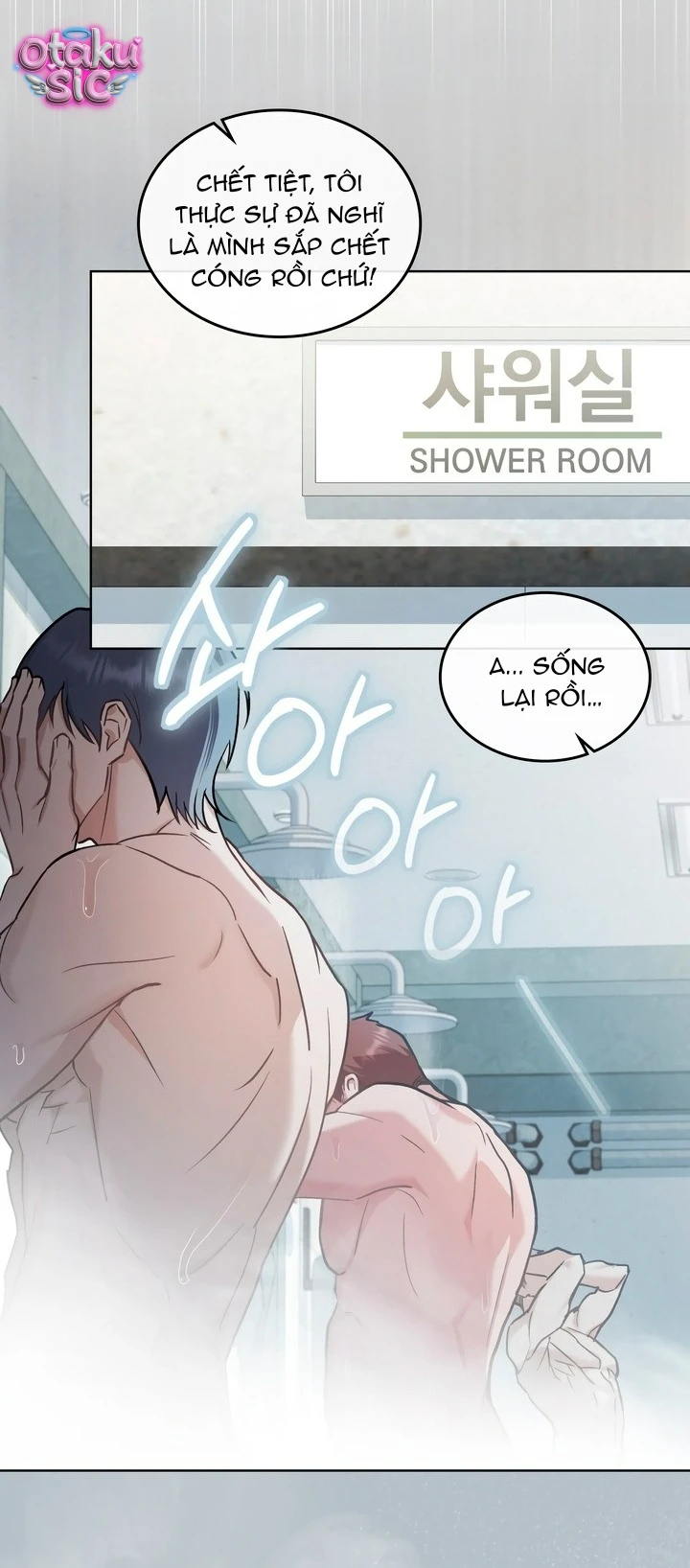 Thú Vui Của Kẻ Điên - Chap 27 - Trang 29