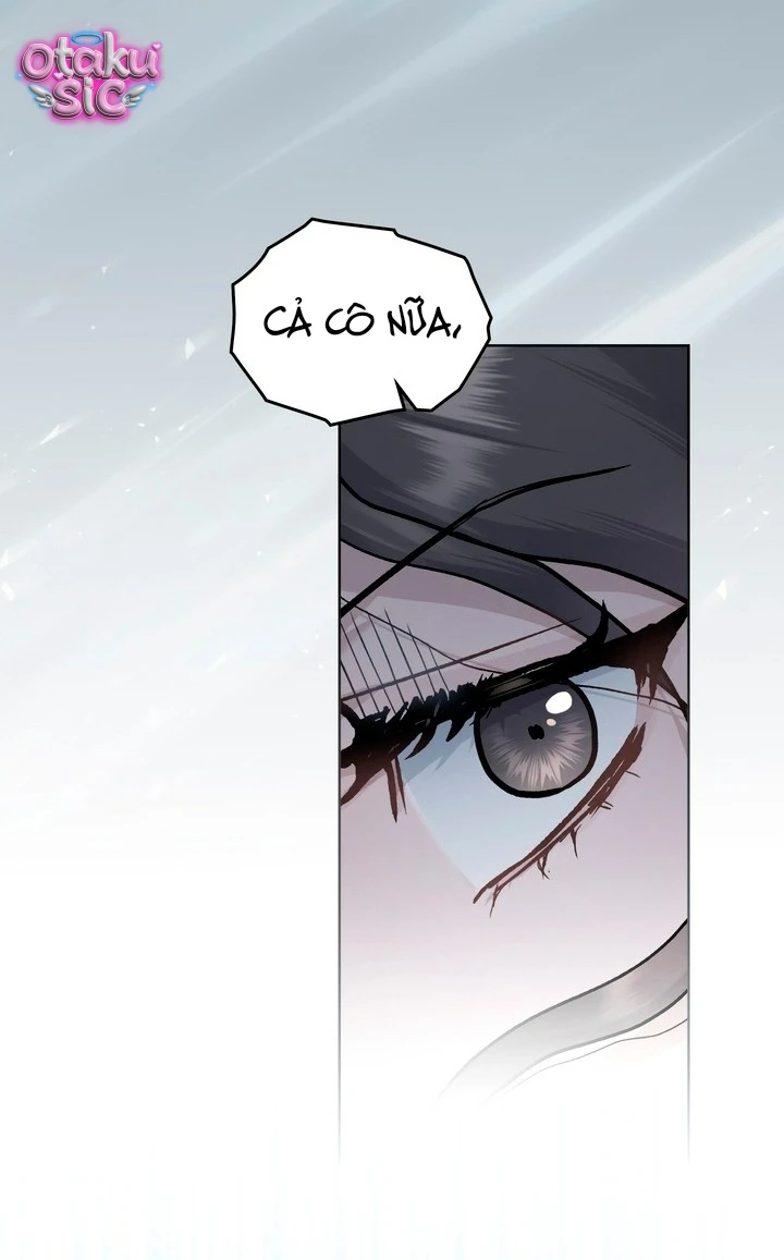 Thú Vui Của Kẻ Điên - Chap 27 - Trang 3