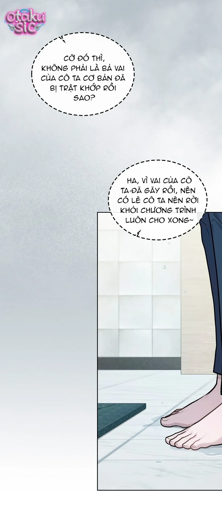 Thú Vui Của Kẻ Điên - Chap 27 - Trang 31