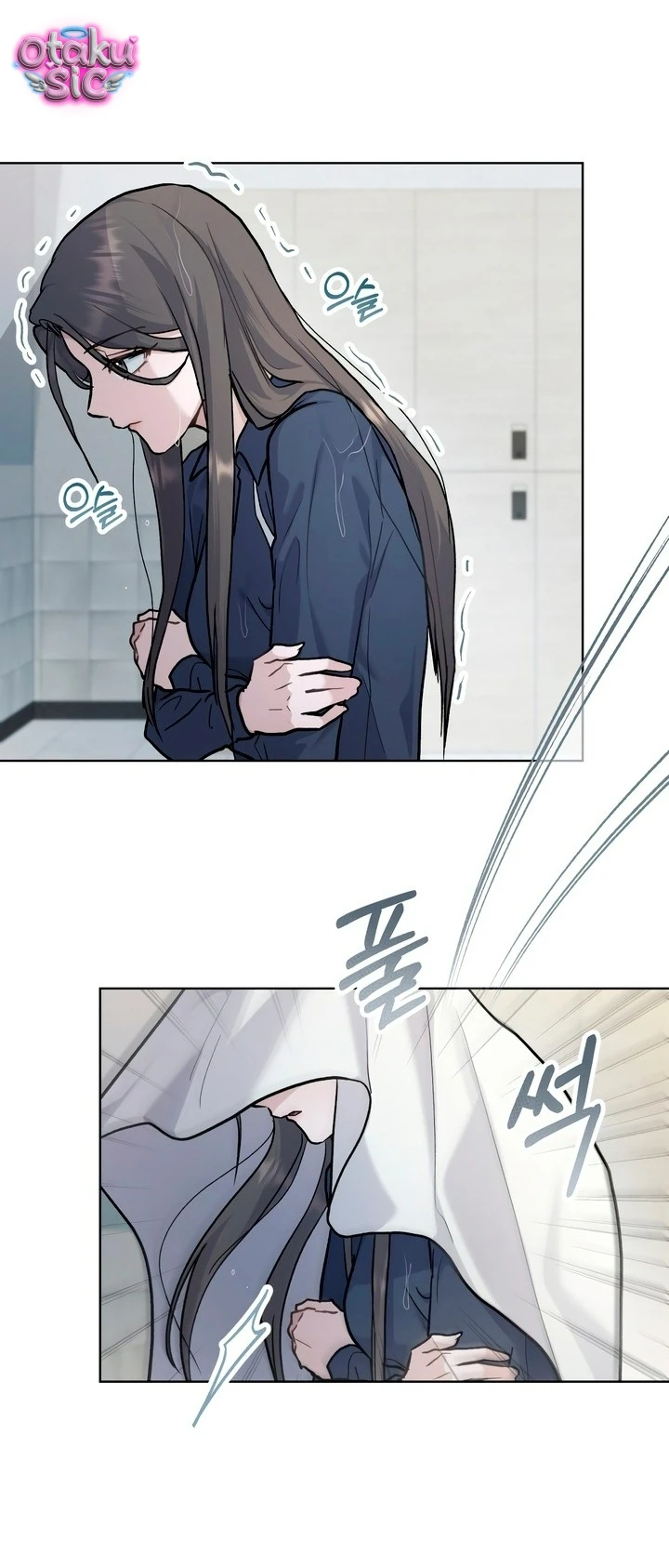 Thú Vui Của Kẻ Điên - Chap 27 - Trang 33