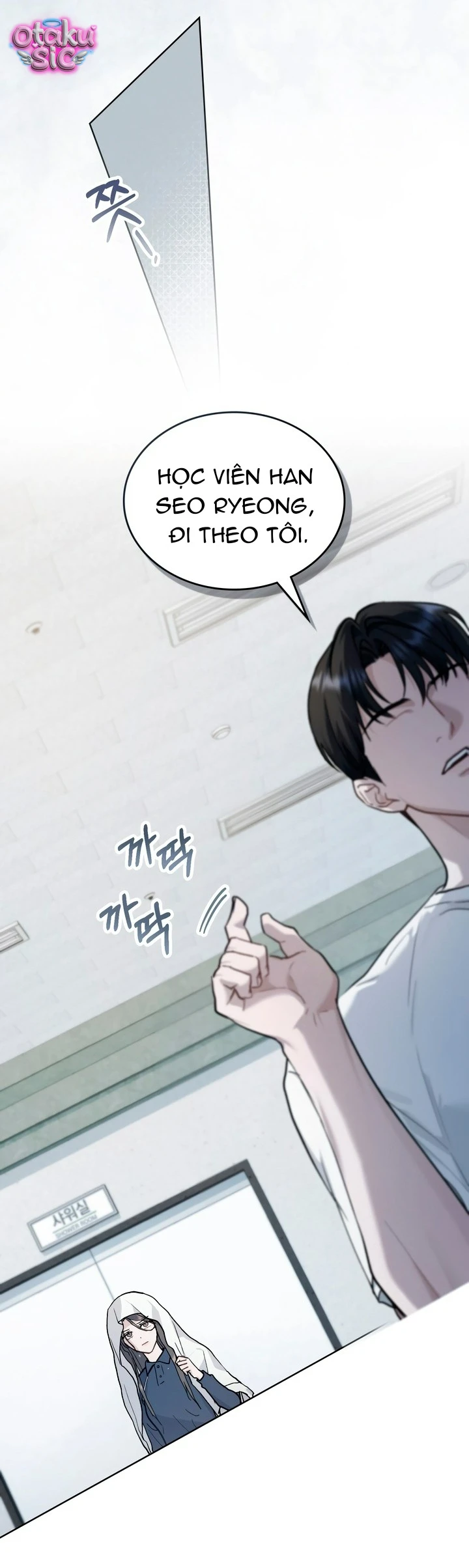 Thú Vui Của Kẻ Điên - Chap 27 - Trang 36