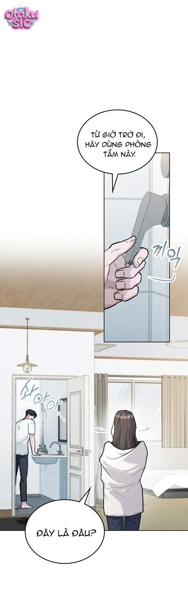 Thú Vui Của Kẻ Điên - Chap 27 - Trang 38